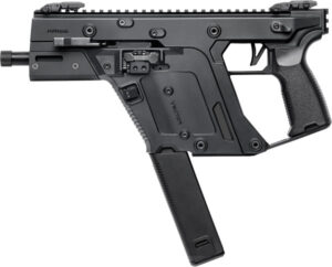 KRISS VECTOR SDP G3 PISTOL - 45ACP 5.5" THREADED 30RD BLACK