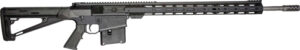 GLFA GL10 RIFLE 270 WIN 24" - 1:10 SS BBL BLACK