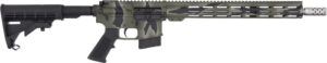 GLFA GL15 RIFLE 400 LEGEND - 16" S/S BBL 5RD PURSUIT GREEN
