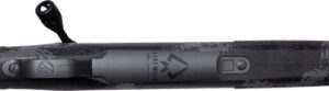 WEATHERBY MARK V LIVE WILD - 257WBY 28" W/MB GREY/BLACK