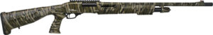 IVER JOHNSON PUMP 20GA 3" 24" - MO BOTTOMLAND PISTOL GRIP SYN