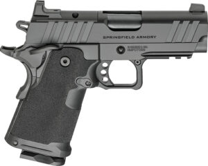 SPRINGFIELD 1911 DS PRODIGY - COMPACT 9MM 3.25" 15RD BLACK