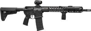 SIG M400 SDI X 5.56 NATO 16" - 30RD TELE STOCK W/OPTIC COMBO