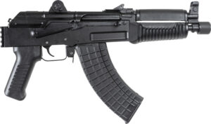 ARSENAL SAM7K-44 7.62X39 - PISTOL W/1-5RD MAGAZINE
