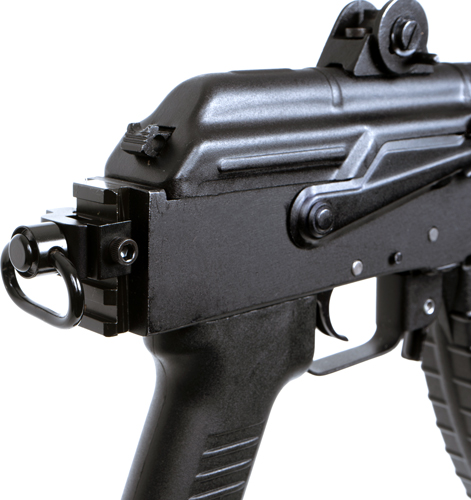 ARSENAL SAM7K-44 7.62X39 - PISTOL W/1-5RD MAGAZINE - Image 3