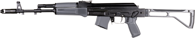 ARSENAL SAM7SF-56 7.62X39 - RIFLE 1-10RD MAG GRAY - Image 3