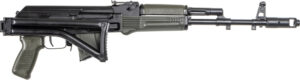 ARSENAL SAM7SF-84E 7.62X39 - RIFLE 1-10RD MAG OD GREEN