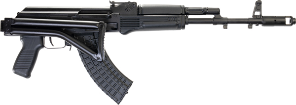 ARSENAL SAM7SF-84E 7.62X39 - RIFLE 1-10RD MAG BLACK - Image 2