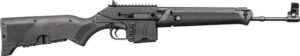 KEL-TEC SU16B RIFLE 5.56MM - 10-SHOT BLACK POLYMER