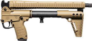 KEL-TEC SUB-2000 10MM 15RD - MAGAZINE TAN