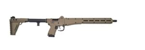 KEL-TEC SUB-2000 GEN3 9MM 15RD - MULTI MAG 9MM TAN