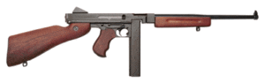 THOMPSON M-1 45ACP CARBINE
