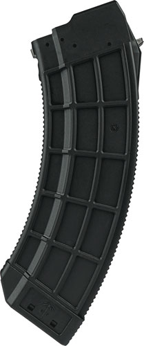 CENTURY ARMS US PALM MAGAZINE - AK47 7.62X39 30RD BLACK - Image 2