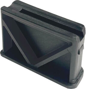 MOSSBERG SINGLE SHOT SLED - MAGAZINE