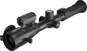 PARD PANTERA 480 THERMAL RIFLE - SCOPE 35MM LENS W/LRF