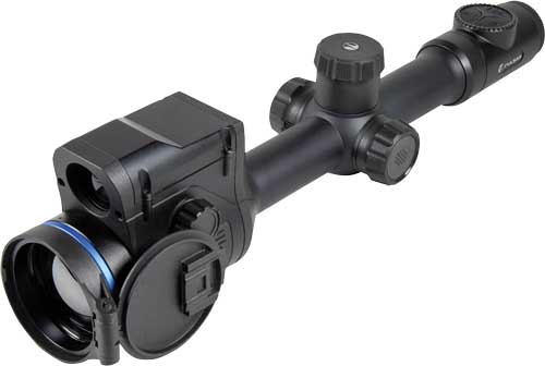 PULSAR THERMION 2 LRF XP50 PRO - 2-16X THERMAL SCOPE 640X480