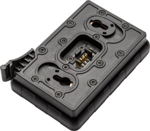 PULSAR IPS BATTERY CHARGER FOR - TRAIL HELION AND DIGISIGHT ULT