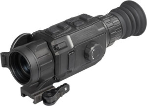 AGM RATTLER V3 25-384 THERMAL - RFL SCOPE 384x288 25MM LENS