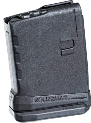 PRO MAG MAGAZINE AR-15 223 - 5RD W/ROLLER FOLLOWER