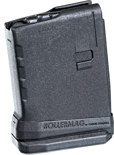 PRO MAG MAGAZINE AR-15 223 - 5RD W/ROLLER FOLLOWER