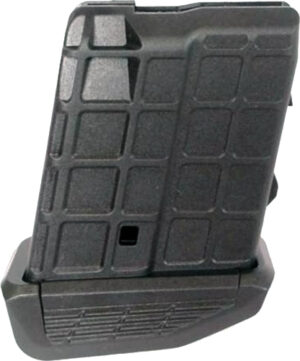 TIKKA MAGAZINE T1X 22LR - 10RD BLACK POLYMER