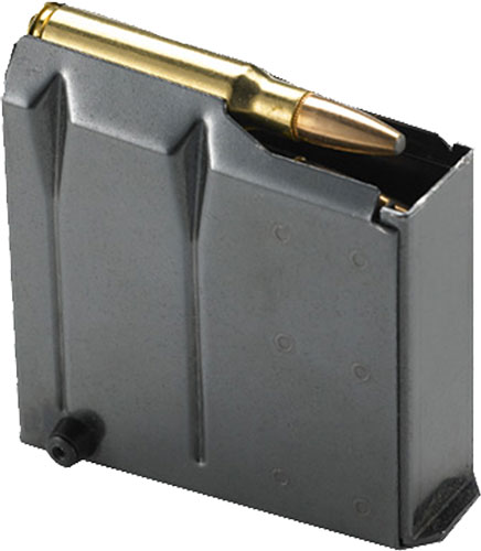 SAKO MAGAZINE TRG 42 338 - LAPUA MAGNUM 5RD BLACK - Image 3