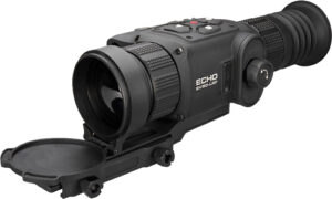 SIG THERMAL SIGHT ECHO SV50 - 2-6X50 640X512 VGA