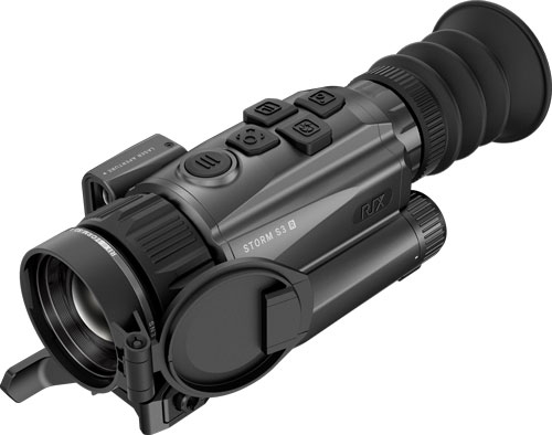 RIX STORM S3 THERMAL SCOPE - 384 35MM WITH LRF - Image 2