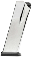 SPRINGFIELD MAGAZINE XD HI-CAP - 9MM 16RD SS FITS MOD2/MOD3