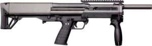 KEL-TEC KSG-NR SHOTGUN 12GA. - 3" 8-SHOT 18.5" CYLINDER BLACK