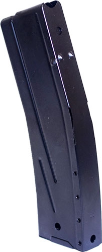 KCI USA INC MAGAZINE M1 30 - CARBINE 30RD BLACK STEEL - Image 2