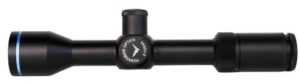 HUSKEMAW SCOPE BLUE DIAMOND G2 - 2-12X44 30MM SFP HUNT SMART