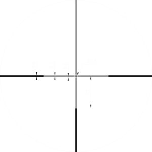 RITON 1 PRIMAL SCOPE 4-12X50 - FIREDOT DUPLEX