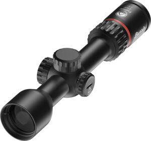 BURRIS SCOPE FULLFIELD 2025 - 2-8X35 PLEX