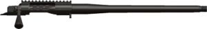 FAXON FX7 BARRELED ACTION 8.6 - BLK 16" MED SPORTER MATTE DLC