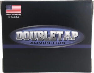 DOUBLETAP 10MM 135GR JHP - CONTROLLED EXP. 20RD 50BX/CS