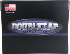 DOUBLETAP 45-70 405GR FN - 20RD 25BX/CS