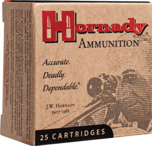 HORNADY 454 CASULL 300GR XTP - 20RD 10BX/CS