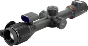 NOCPIX BOLT ACTION THERMAL - WEAPON SIGHT 384X288 35MM