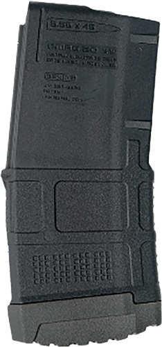 DIE FREE CO DOS BOOT 2 RND MAG - EXTENSION FOR MAGPUL PMAG BLK