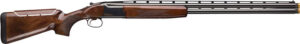 BROWNING CITORI CX 12GA 3" - 30"VR ADJ COMB BLUED/WALNUT