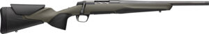 BROWNING X-BOLT 2 ALL PURPOSE - 6.5 CM 16.5" SYN/BLUED *