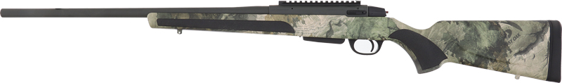 SAVAGE 334 6.5CM 22" - GRAY/CAMO - Image 2