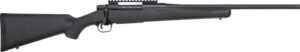 MOSSBERG PATRIOT COMPACT 300WM - 20" THREADED BBL BLK/SYN