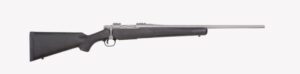 MOSSBERG PATRIOT 350 LEGEND - 22" BARREL SS SYN