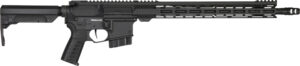 CMMG RIFLE RESOLUTE MK4 22 ARC - 16.1" 10RD BLACK