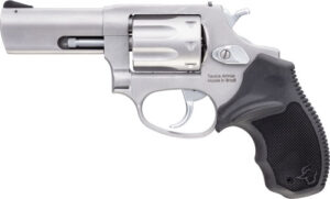 TAURUS 942M 22WMR 3" - 8-SHOT FIXED MATTE STAINLESS