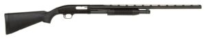 MAVERICK 88 FIELD 20GA 3" - 26"VR BLACK SYNTHETIC