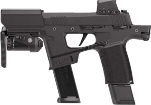 SIG P365 FLUX 9MM 6" ROMEOX/ - FOXTROT1 25/21/17RD MAGS BRACE