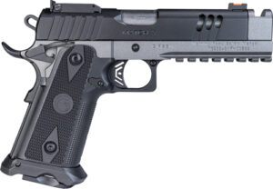 GIRSAN WITNESS 2311 MATCH X - 9MM W/ CASE 20RD TWO-TONE